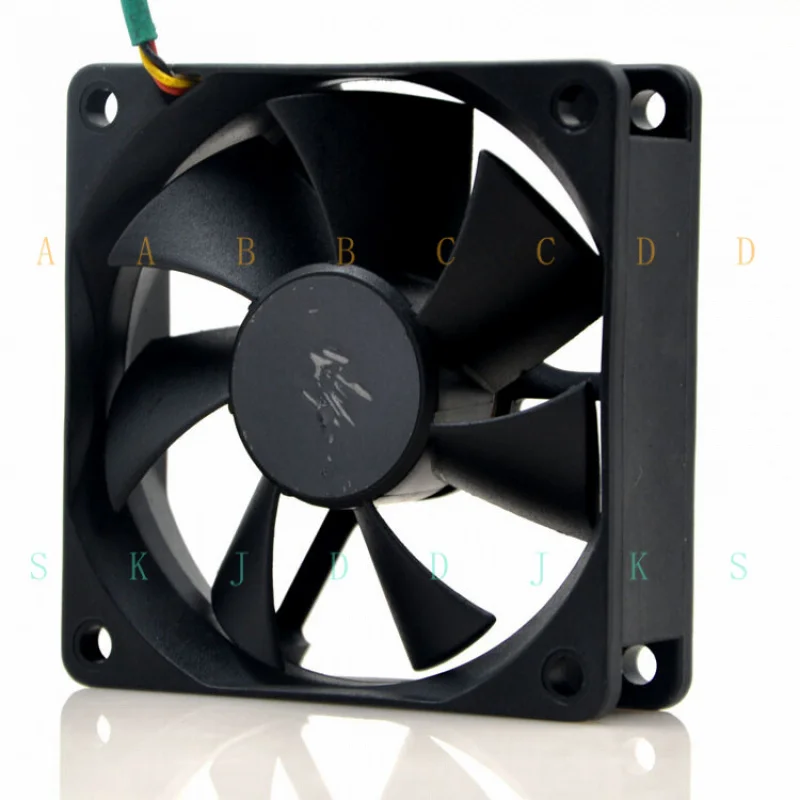 M  for SUNON GM1207PKVX-A B708.R.GN 7020 12V 2.5W Projector Fan