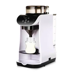 automatic heating baby milk machine/ baby formula Milk Maker Machine/milk powder mixer maker