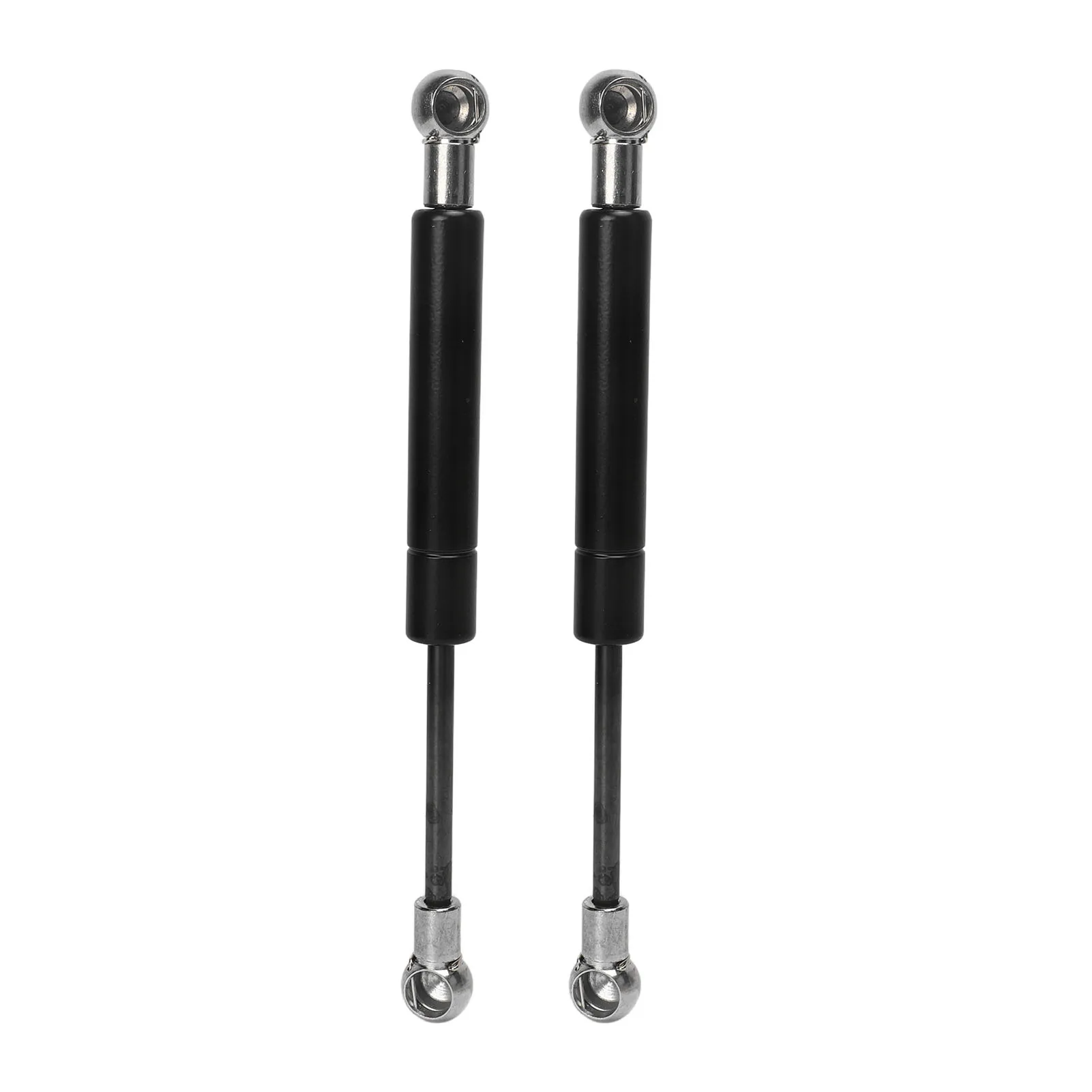 UTV Door Opener Kit Billet Aluminum Black Door Shocks Strut for Can-Am Maverick X3, OEM Replacement, Hydraulic Door Strut