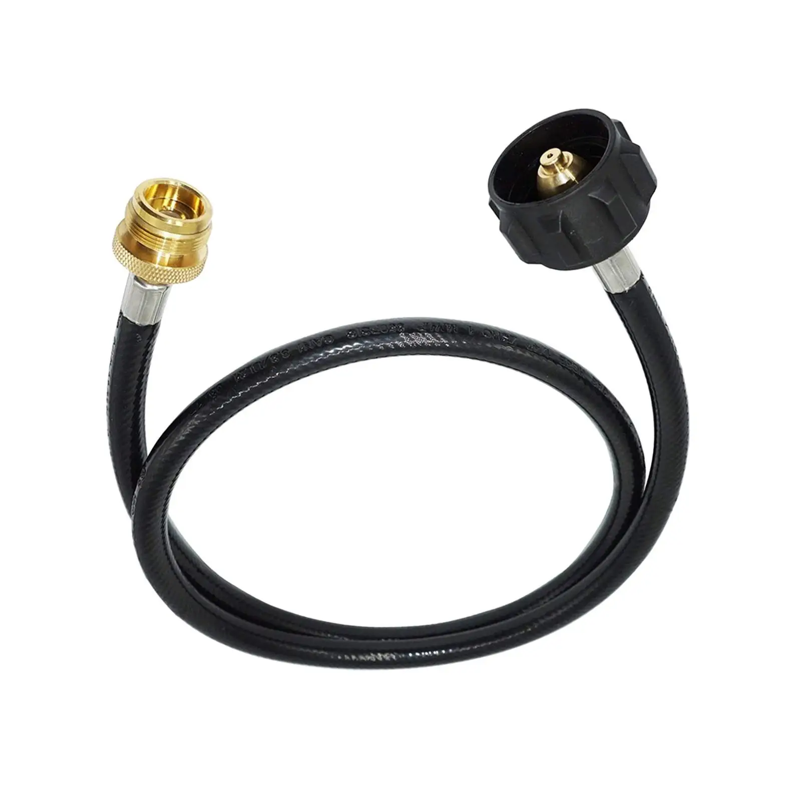 Propane Adapter Hose, Gas Tank Adapter Gas Tank Connector