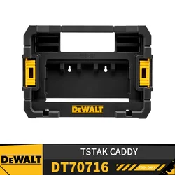 DEWALT DT70716 TSTAK Caddy For DT70800 DT70801 Power Tool Accessories