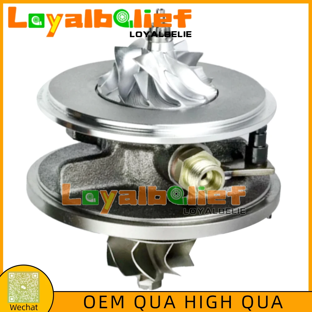 

GT1749V Turbo CORE for Seat Toledo II 1.9TDI 110Kw 150HP ARL 2000-2005 721021-9006S 721021 038253016GV 03G253016R 742614-0003