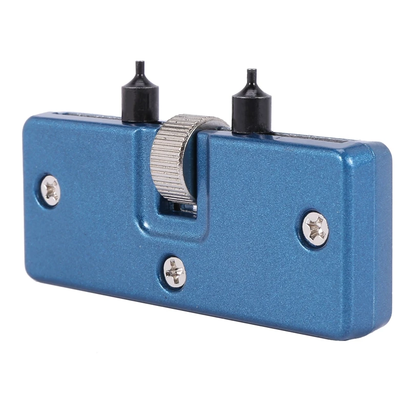YCYS Watch repair tools Back Case Opener Spanner Remover Repair Tool