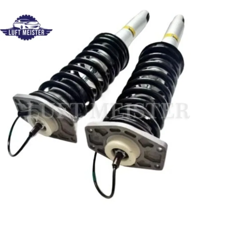 

2 шт. передних/задних амортизаторов для Maserati Quattroporte M139 GT Skyhook 2006-2013 с электрической регулировкой