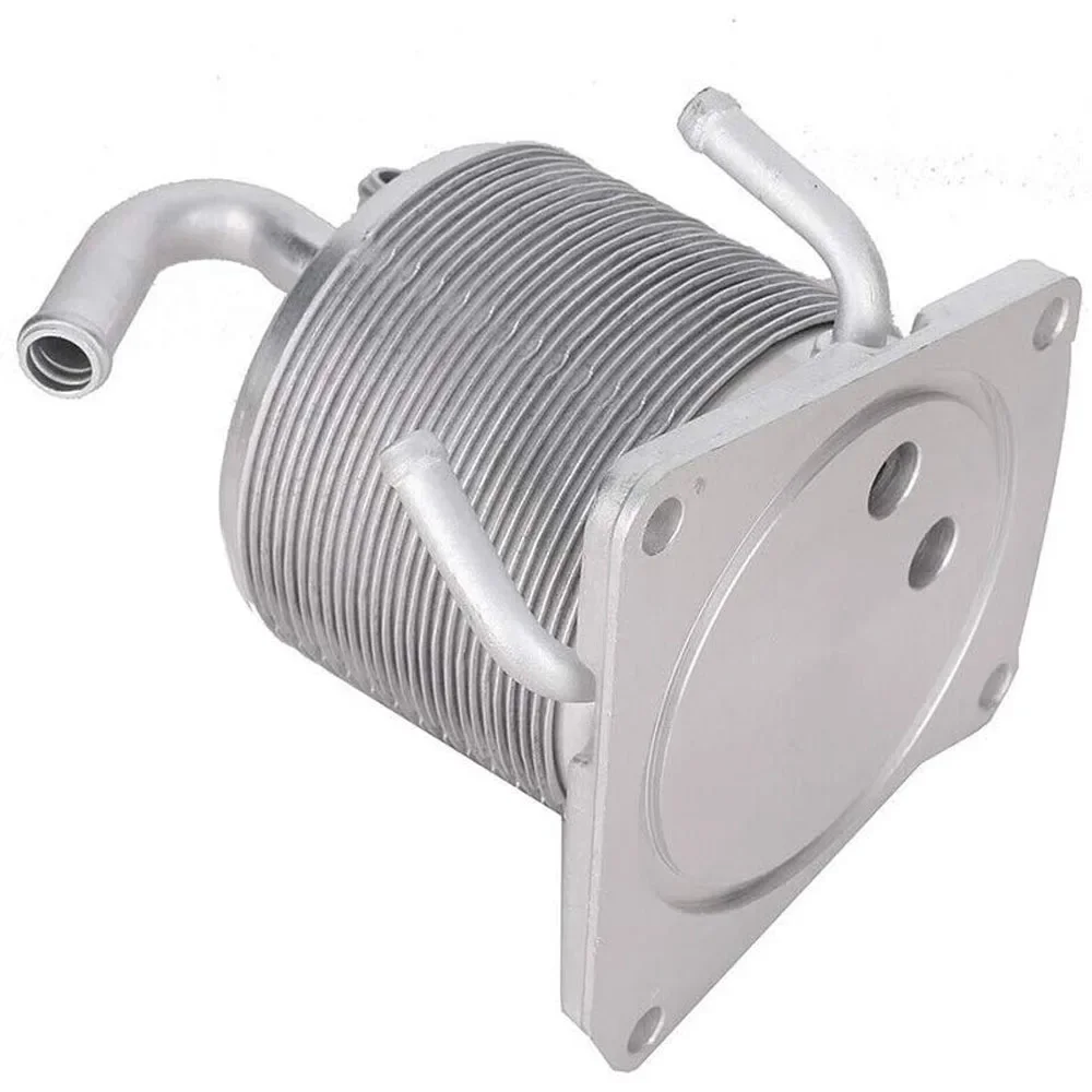 21606-1XF0A CVT Transmission Oil Cooler