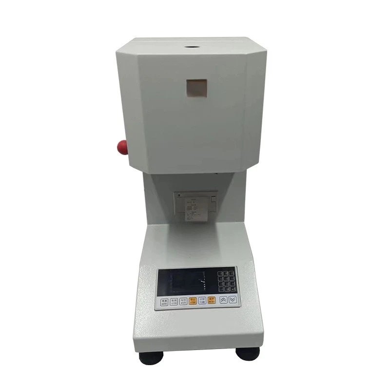 

Plastic melt index tester PE melt flow rate tester, melt index tester