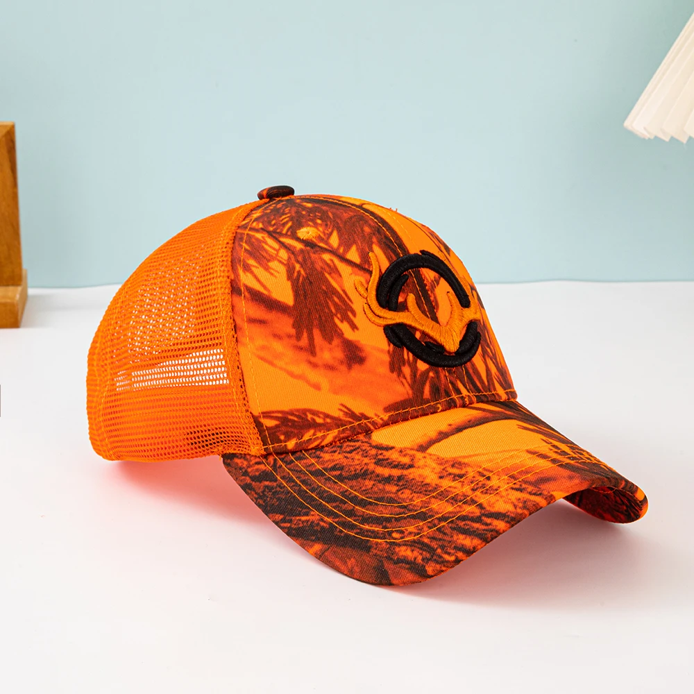 Antler Embroidered Baseball Ca - огляд і ціна Men'S Fashion With Hat
