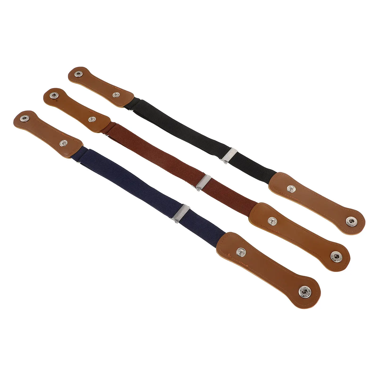 

3 шт., поясные ремни для маленьких девочек и мальчиков, эластичный ремень для платьев и брюк, подарок на день рождения, День благодарения