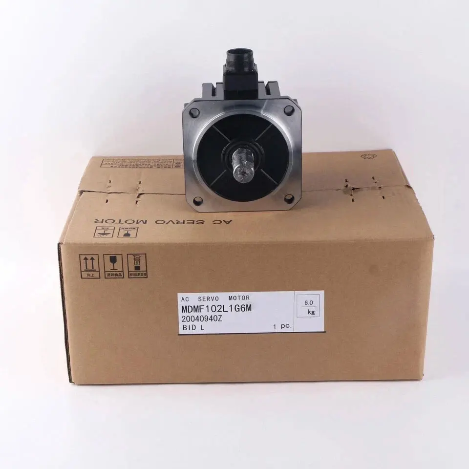 

Brand New MHMF102L1G6M MHMF102L1H6M MSMF102L1G6M MSMF102L1H6M MDMF102L1G6M MDMF102L1H6M One Year Warranty ​