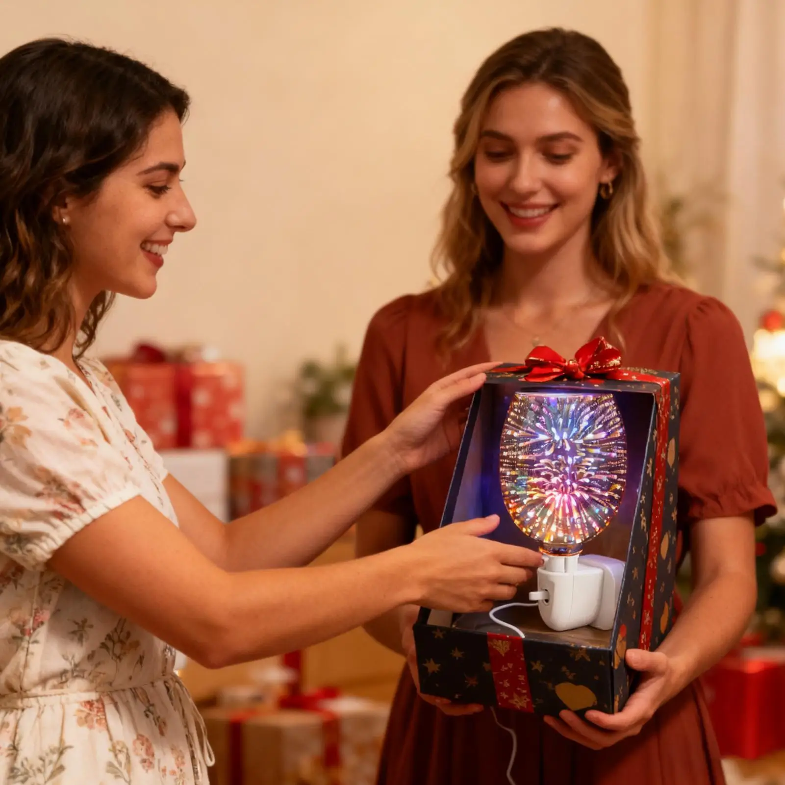 

Подогреватель свечей, беспламенный с таймером, подогреватель воска, лампа для спальни, гостиной, общежития, квартиры, ванной комнаты, отеля, спа-центр