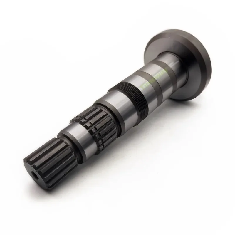 Drive Shaft T19-T15 Excavator Main Pump Shaft