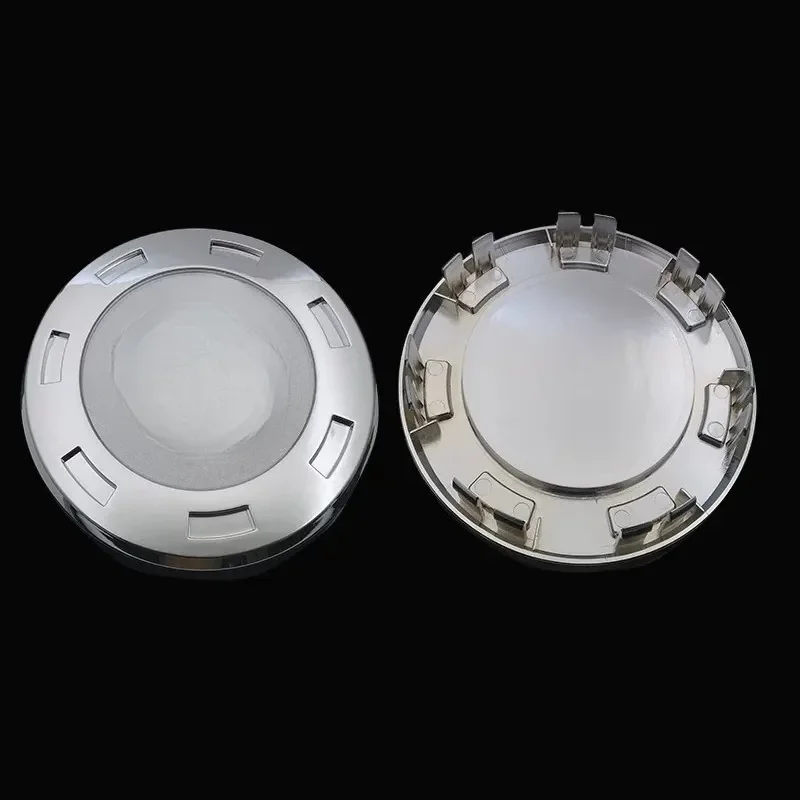 1Pc Hubcap Center Cap Label for Cadillac Escalade SRX CTS SLS Saiwei Car Tire Wheel Cover Emblem Badge