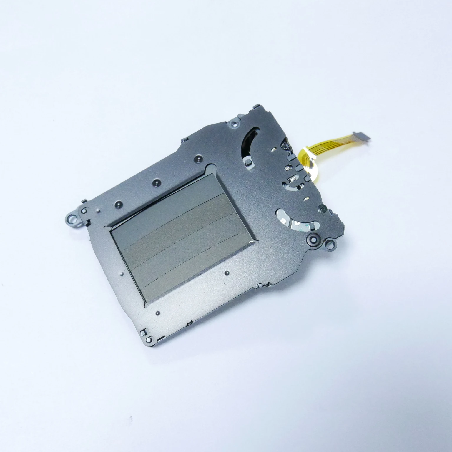 Repair Parts For Sony ILCE-7RM3A A7RM3A A7R3A Shutter Unit Group Blade Curtain Box Assy
