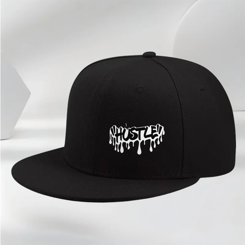 Style urbain pour hommes et femmes avec inscription « Perseverance » – Casquette respirante réglable adaptée à toutes les saisons, convient pour