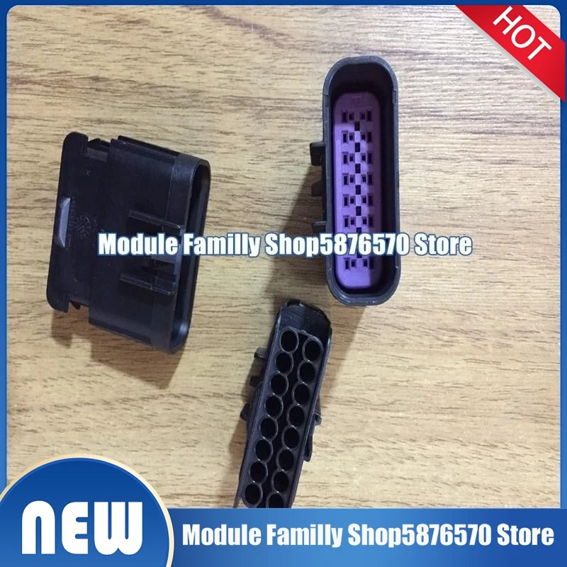 

10 шт./лот 15326868 1928405521 51115-1621 15326922 112264 12110127 15326661 15326917 15494614 1928406102 разъем новый оригинальный