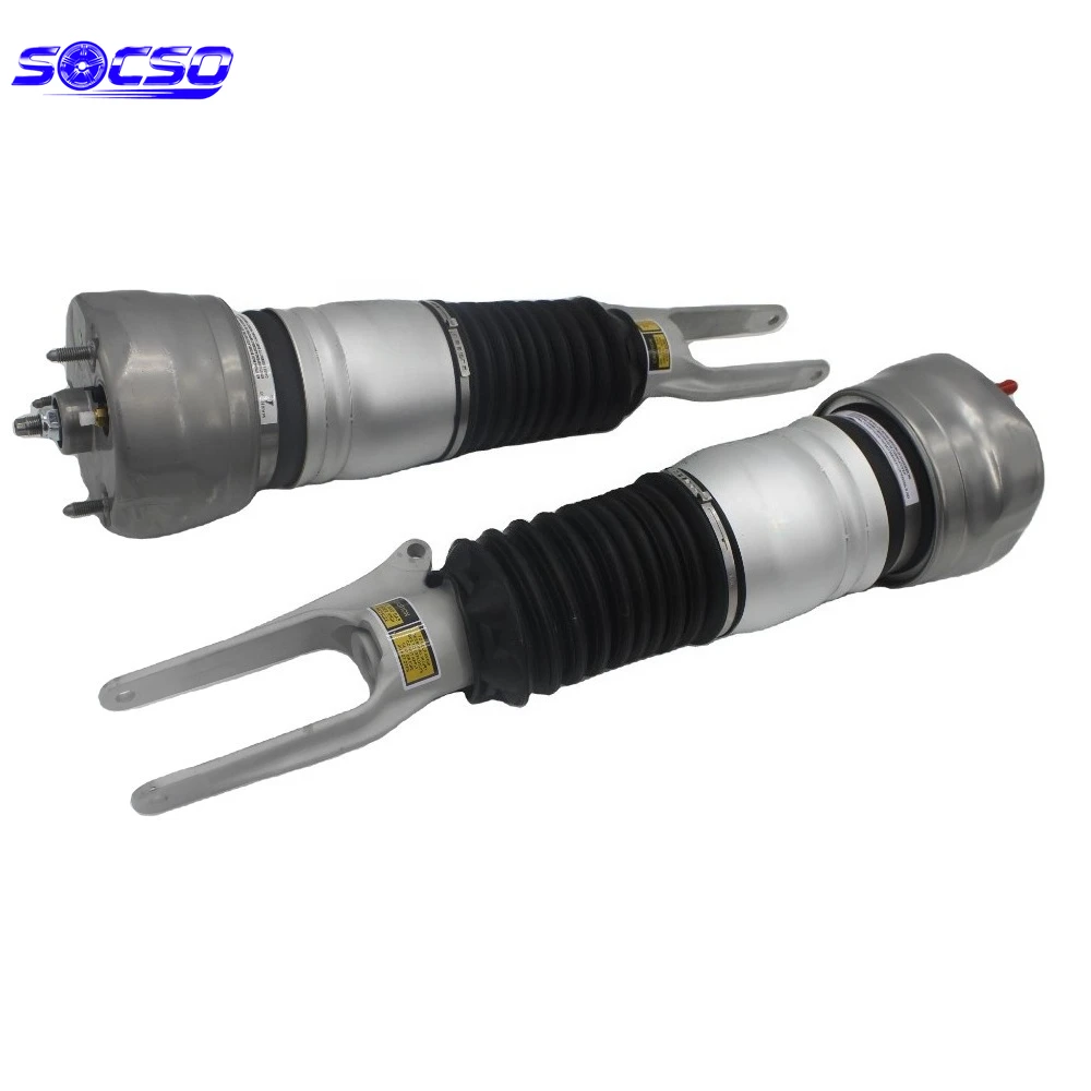

1 Piece Front Left Right Air Suspension Shock Absorber for Porsche Palamela 970 97034305117 97034305217 97034305123 97034305122