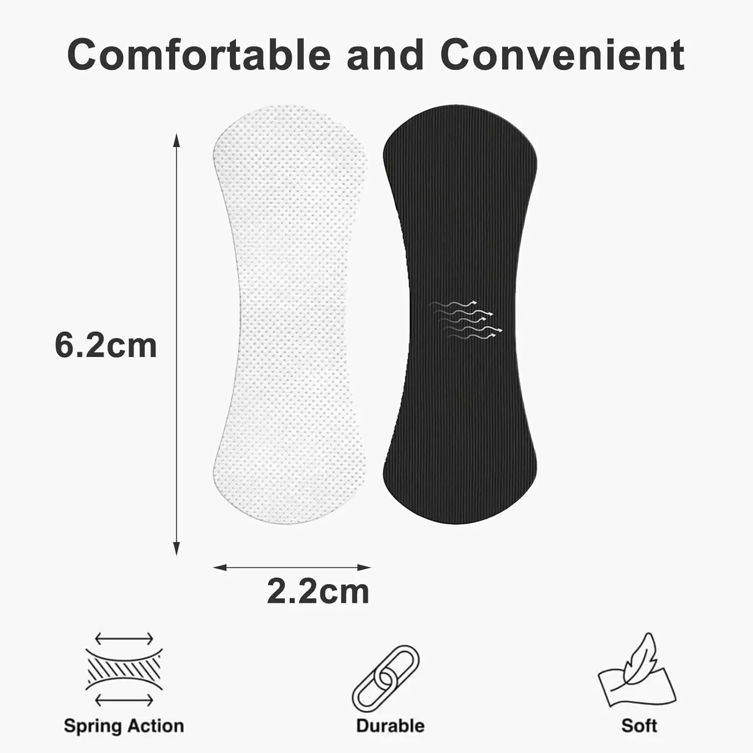 Anti-Snoring Nose Strips for Breathing Correction Breathable Nasal Patches Physical Expansion 30/60/90/150 Pieces Pack