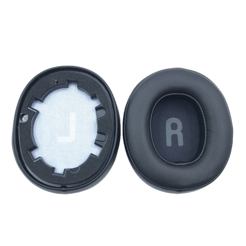 2 Stuks Oorkussens Ice Sensation Gel/Eiwit Huid Oorkussen Oorkussens Voor Tune T700B