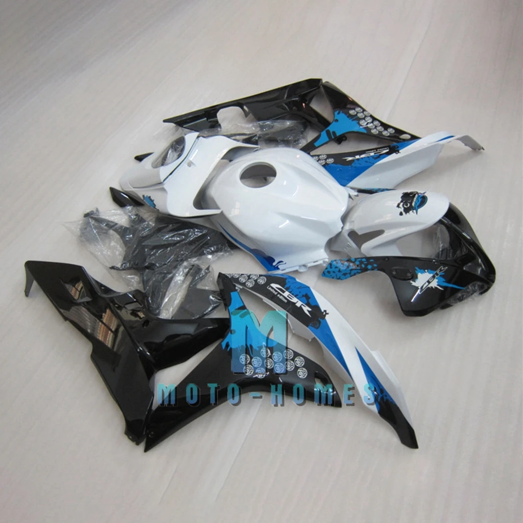 

DIY CBR600RR F5 07 08 комплекты обтекателей для мотоциклов для Honda CBR600 RR 2007 2008 100% подходит для ремонта кузова в литьевой формы