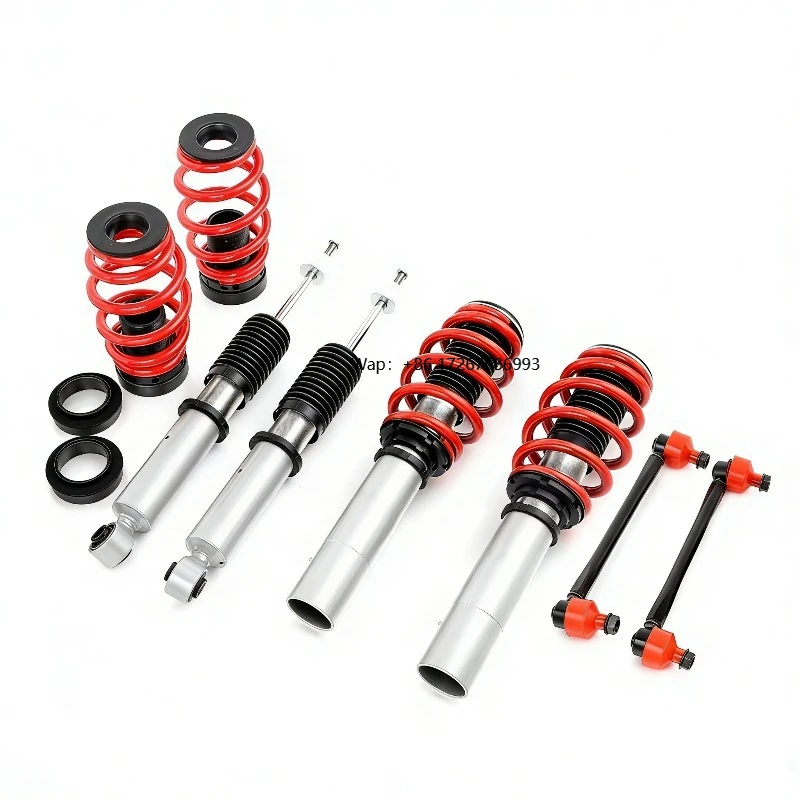 

FAPO PS000410 for Scion FR-S ZN6 2012+ Coilover Suspension Lowering Kits Car Spare Parts Shock Struts Absorber Coilover