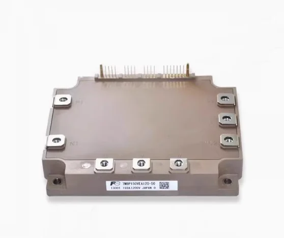 7MBP150VEA120-50  150A 1200V IGBT MODULE