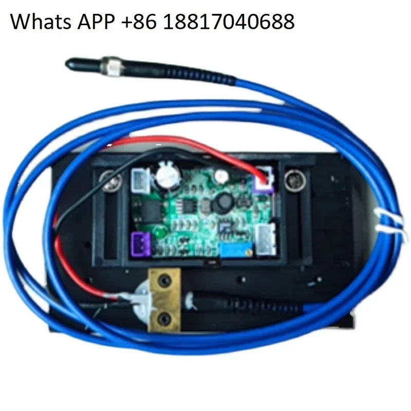 638NM 50MW Pigtail, Laser Module, Laser 105a SMA905 NA0.22 with Drive