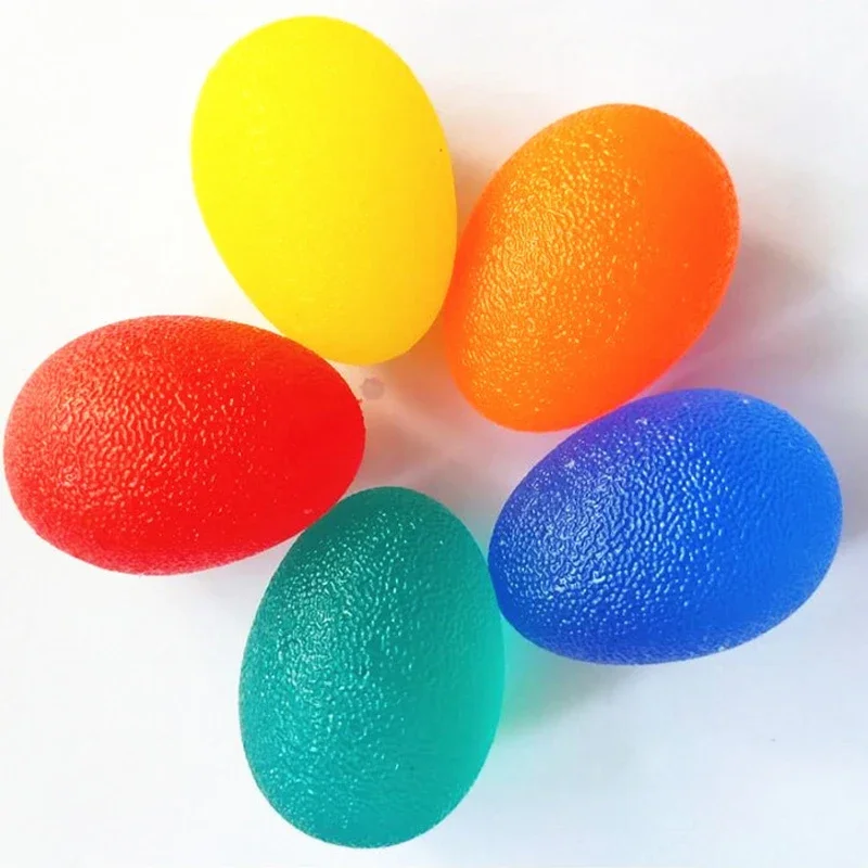 

Усилитель силы захвата яиц для гиперактивного расстройства, сенсорные игрушки, подарки для взрослых, детей, расслабления и снятия стресса