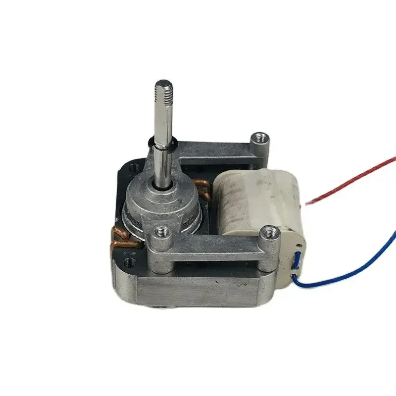 Microwave  Accessories Shaded Pole Asynchronous Motor For Oven Fryer Refrigerator
