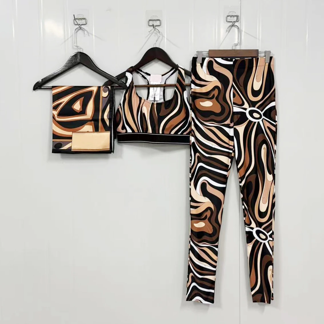Classic Women's Brown Ribbon S - đánh giá và giá Pilates Yoga Outfit