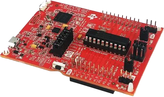 MSP-EXP430G2ET Valu…