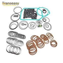 ZF 5HP-24 5HP24 Transmission Master Kit Rebuild Overhaul Gasket Kit For Audi VW