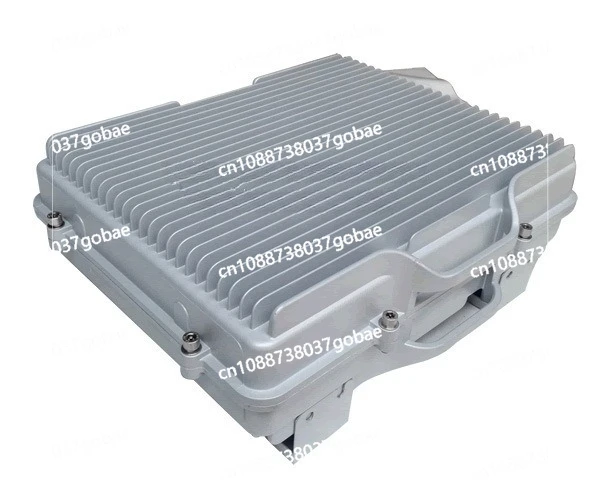 

Шасси из литого алюминия, шасси связи для литья под давлением, встроенное молдинг IP67