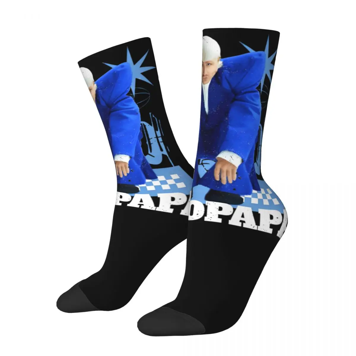 

Joost Klein Europapa Socks Merchandise For Men Women Soft Socks Super Soft Birthday Present