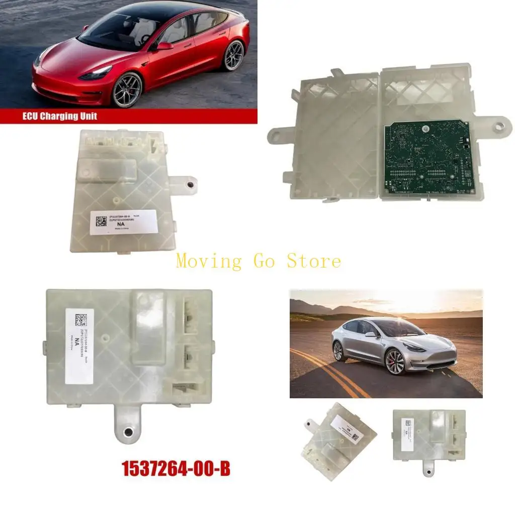 

B5XD Easy Установка аксессуаров 1537264-20-B CAR GEN4 Зарядное устройство для компьютерного модуля ЭКУ Блок зарядки для 3/y