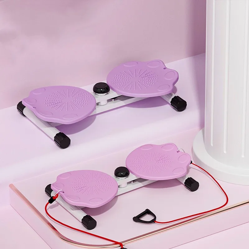 Hot Selling Twist Board for Exercise  Waist Twister Exercise Board for Home Workout