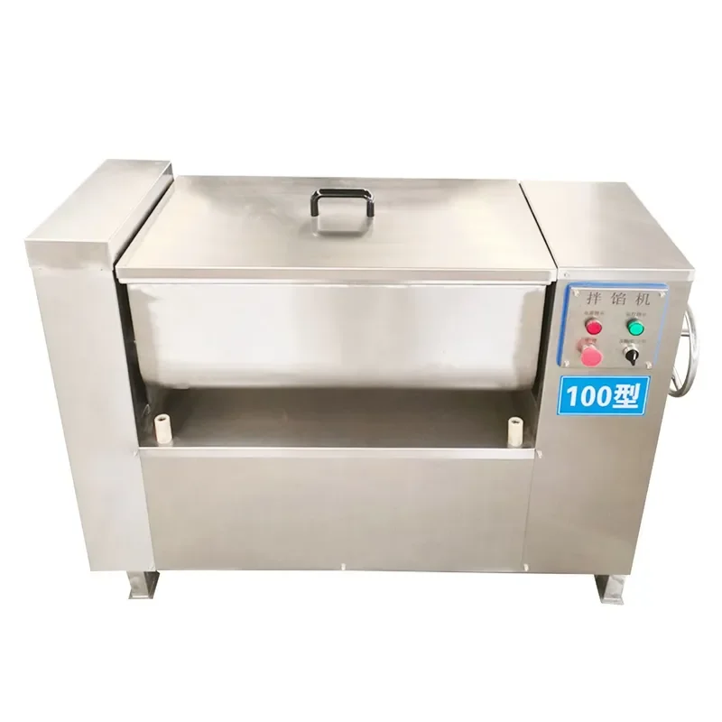 for Efficient Ribbon Mixer Homogeneous Blending in Seconds