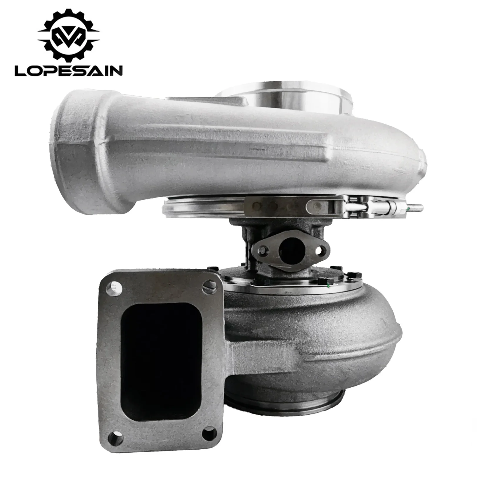 LOPESAIN For Turbo Turbocharger For Cummins Various KTA38 HC5A 3524451 3524460 3530006 3594041 3594042 3801885NX 3801885RX