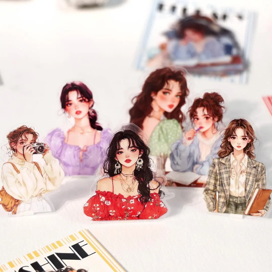 Rainbow Girl Series… - image