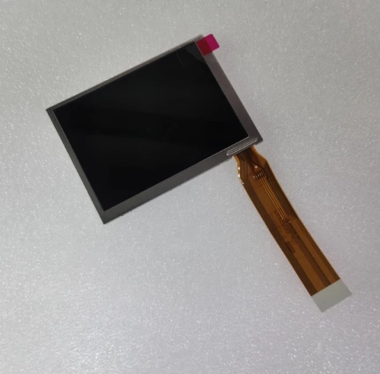 

3.5-inch industrial LCD display AT035TN01 V.2