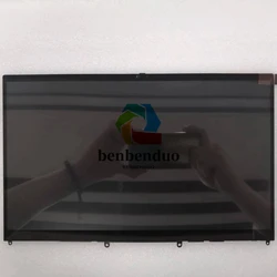 13.3inch For Lenovo ideapad Yoga 6-13ARE05 82FN 6-13ALC6 82ND IPS LCD display Touch Screen Digitizer assembly FHD 1920X1080