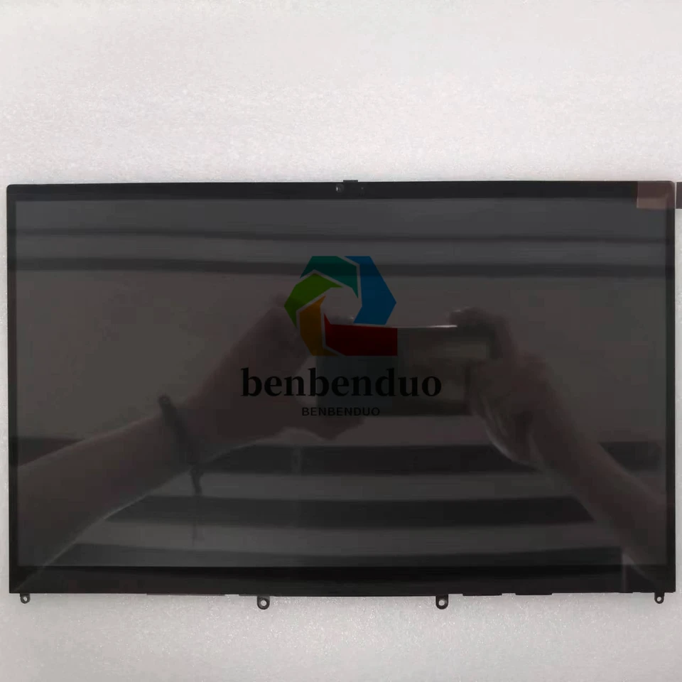 Lenovo Ideapad Yoga 6 13.3インチ FHD タッチスクリーン
