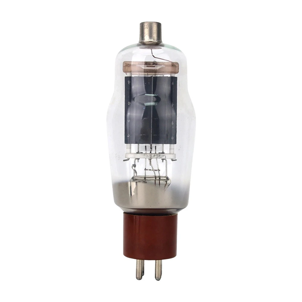 

FU-811/811A Ultra-Short Vacuum Tube Replaces 811, FU811J, And 811A Amplifiers Accessories Tube Pair Vacuum Tube Tool Accessories