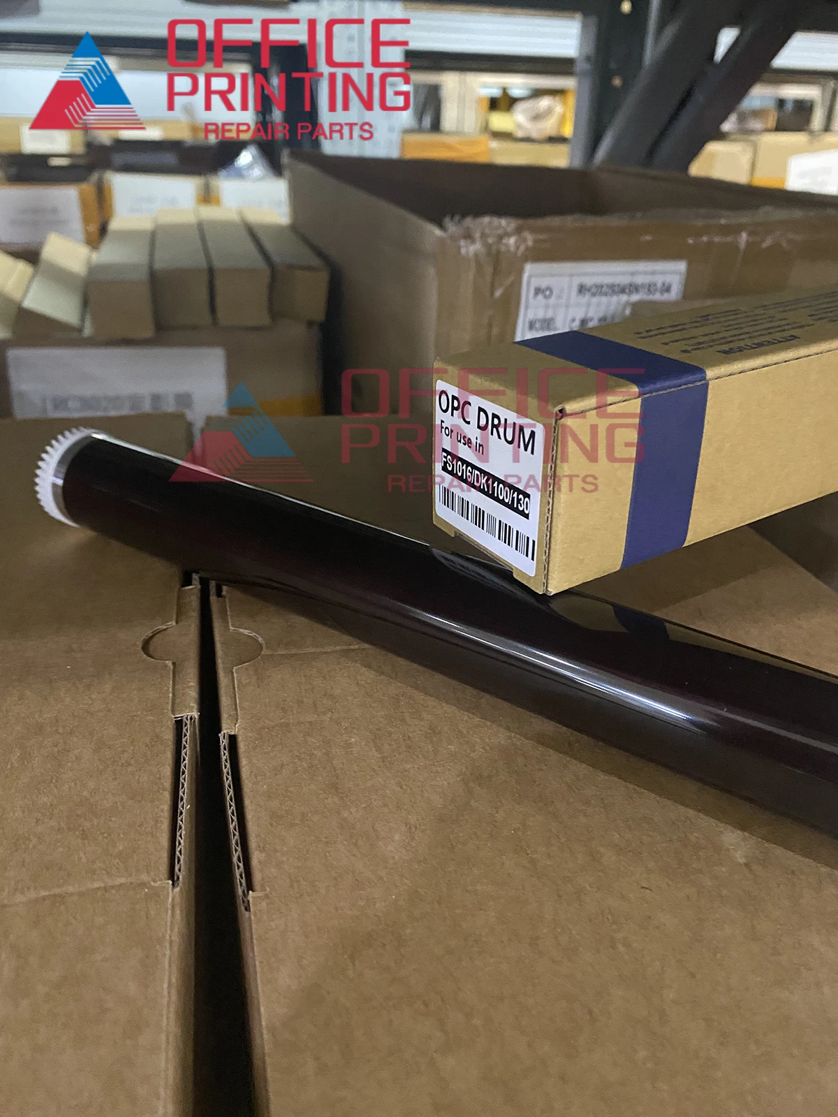 

Комплект из 5 OPC-барабанов DK-170 для Kyocera FS1035, 1030, 1120, 1128, 1370, 2810, 920, 720, 1135, 1016, 1028, 1110, P2035, 1024, 2820, 1100, 1300, 1320