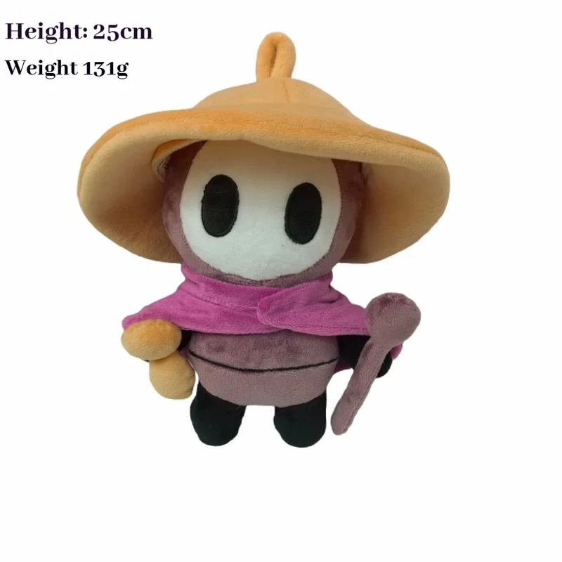 جوفاء فارس أفخم دمية جوفاء فارس الحرير الدانتيل شيلما شخصية دمية لعبة من الكارتون لعبة المحيط هدية حقيبة الظهر قلادة #2