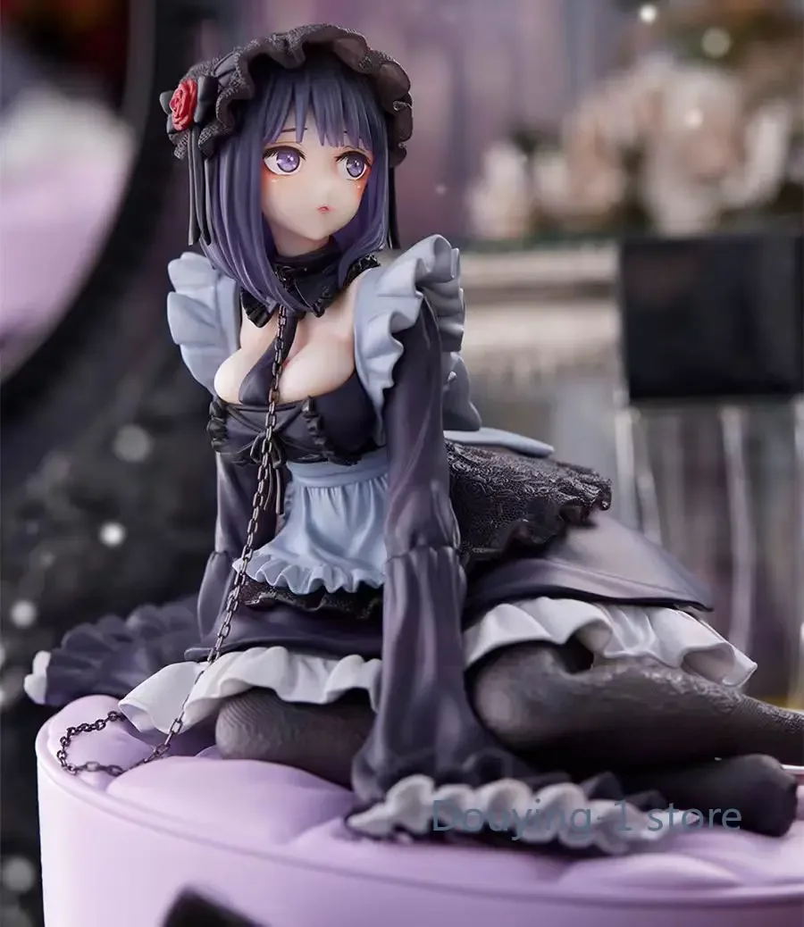 

TAITO AMP Kitagawa Marin ПВХ аниме фигурки Darling Marin Ver. Модель 18 см фигурка игрушки подарок