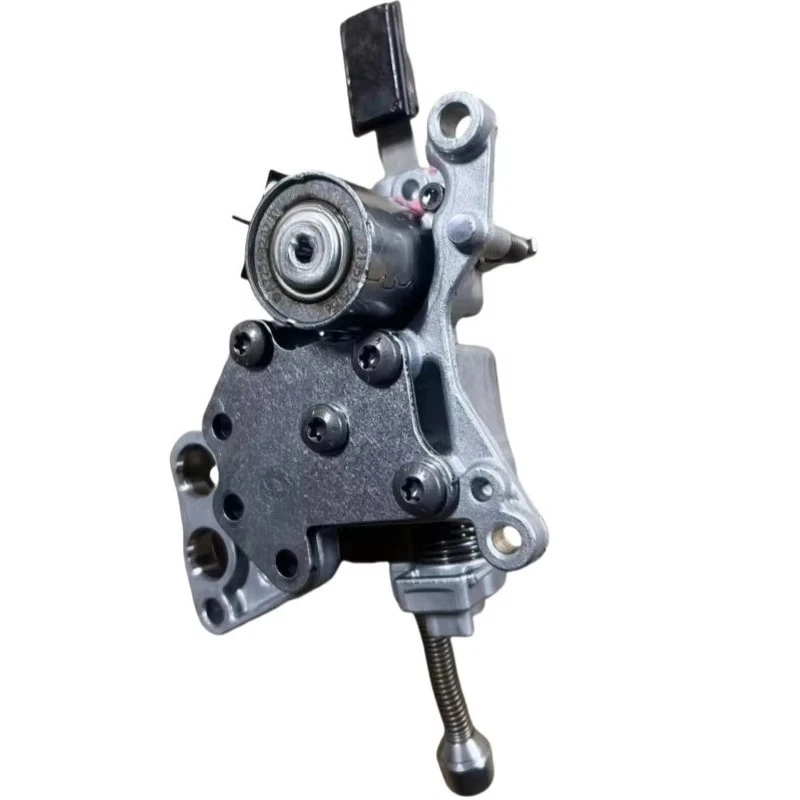 725 Auto Transmission Park Pawl Actuation Control for 9-Speed Electronic Valve Gear Shifting Motor