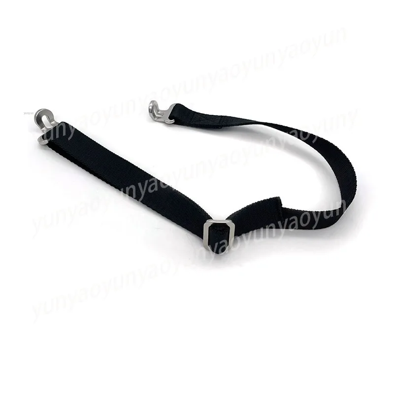 Applicable To 23-24 Seat Cushion Trailer K23 Pull Car Lift Rope Motorcycle Rescue Belt