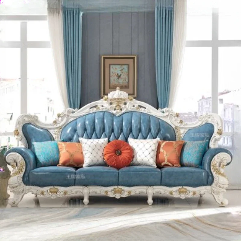 Unique Nordic Unique Living Room Sofas Cozy European Modern Armchair Sofas Hotel Floor Daybed Woonkamer Banken Home Furniture
