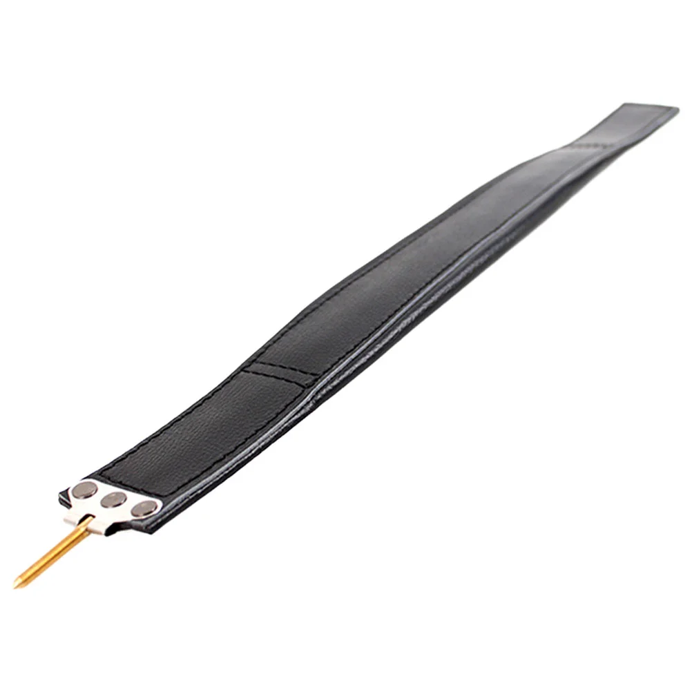 

Accordion Strap Replacement Part Accessory Hand Belts Left Handed with Hardware Bass Accessories