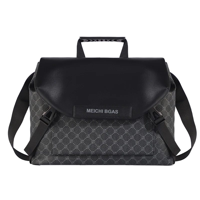 

Crossbody Bags for Men,Waterproof Small Backpack Sling Bag,Lightweight Travel Shoulder Bag with Lots of Pockets,Carry on Daypack